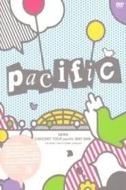 Poster NEWS - Concert Tour Pacific