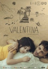 Poster Valentina 2017