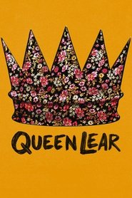 Queen Lear постер