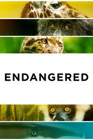 Endangered (2021)