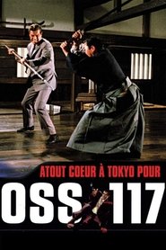 Atout cœur à Tokyo pour OSS 117 danske undertek komplet biograf
billetkontor på dansk stream 1966