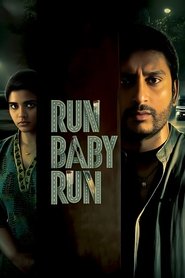 Run Baby Run (2023) Hindi Movie Download & Watch Online WEB-DL 480p, 720p & 1080p