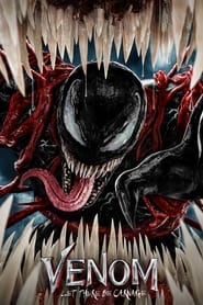 Venom: Let There Be Carnage 2021