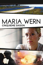 Affiche de Maria Wern Saison 5