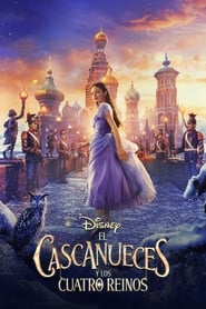 El cascanueces y los cuatro reinos Película Completa HD 1080p [MEGA] [LATINO] 2018