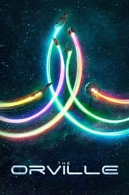 Poster The Orville - Season 1 Episode 9 : Cupid's Dagger 2022