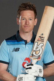 Eoin Morgan
