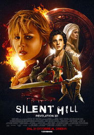 Silent Hill: Revelation 3D (2012)