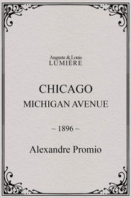 Chicago, Michigan avenue