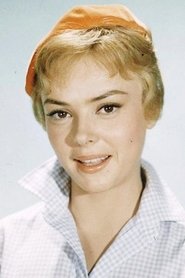 Christine Carère as Suzanne Duchard