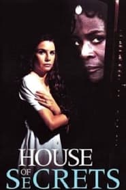 Poster House of Secrets