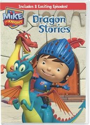Poster Mike the Knight: Dragon Stories 2014