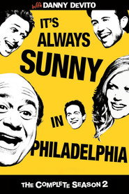 It's Always Sunny in Philadelphia Season 2 7