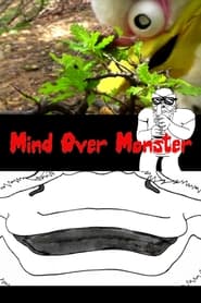 Poster Mind Over Monster