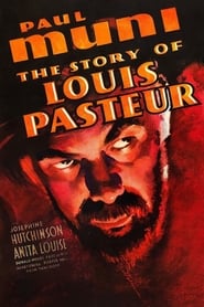 The Story of Louis Pasteur (1936) HD