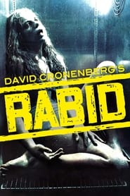 Rabid – Der brüllende Tod