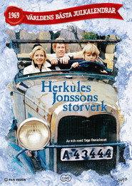 Herkules Jonssons storverk постер