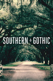 Southern Gothic постер
