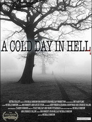 A Cold Day in Hell постер