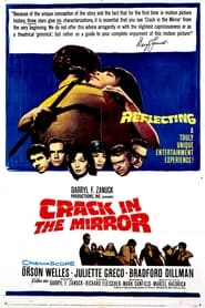 Crack in the Mirror 1960