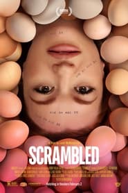 مشاهدة فيلم Scrambled 2024 مترجم