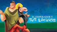 Kuzco, l'empereur mégalo