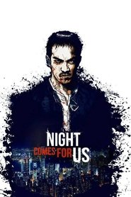 The Night Comes For Us (2018)