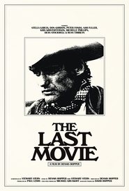 The Last Movie (1971) Movie Download & Watch Online BluRay 720P & 1080p