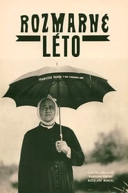 Rozmarné léto 1968 film plakat