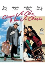 Quem Vê Cara Não Vê Coração (1989) Assistir Online