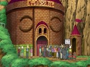 Puppe's Secret