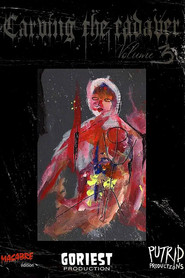 Carving the Cadaver Vol 3