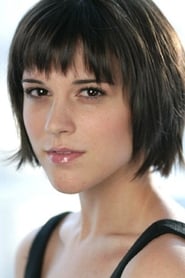Alexandra Socha as Lindsay Gless
