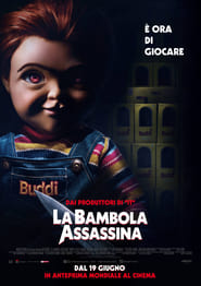 watch La bambola assassina now