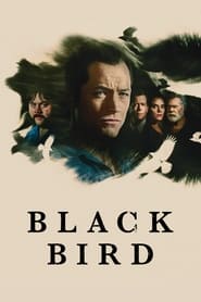صورة جميع حلقات مسلسل Black Bird مترجمة HD