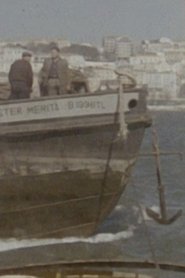 Poster Tráfego e Estiva 1968