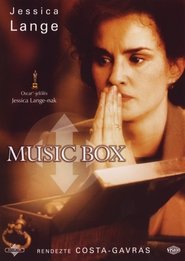 Music Box 1989 Music Box 1989