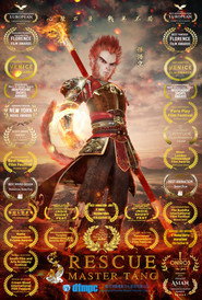Rescue Master Tang: Legend of The Monkey King: Rebirth 2.0 