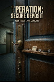 Operation: Secure Deposit