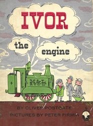 Poster Ivor the Engine - Season 1 1977