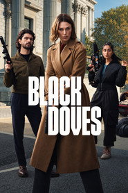 Assistir Black Doves Online