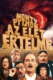 Az élet értelme (1983)