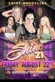 Poster SHINE 21