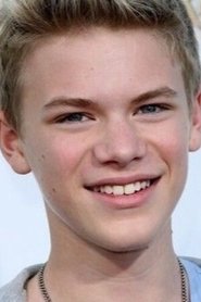 Toby Scott Ganger as Tough Kid