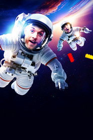 Lego Masters Australia постер
