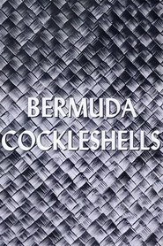 Poster Bermuda Cockleshells 1957