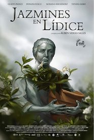 Poster Jasmines In Lidice 2019