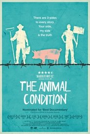 Poster The Animal Condition 2014