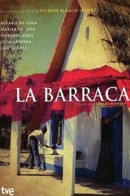 Poster La Barraca