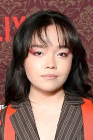 Isabella Russo as Joy Yoshino